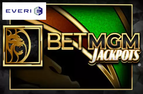 BetMGM Jackpots